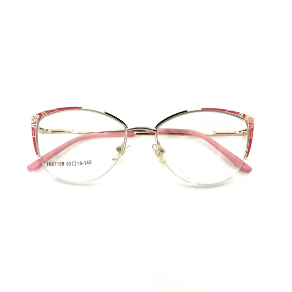 Bay Pink